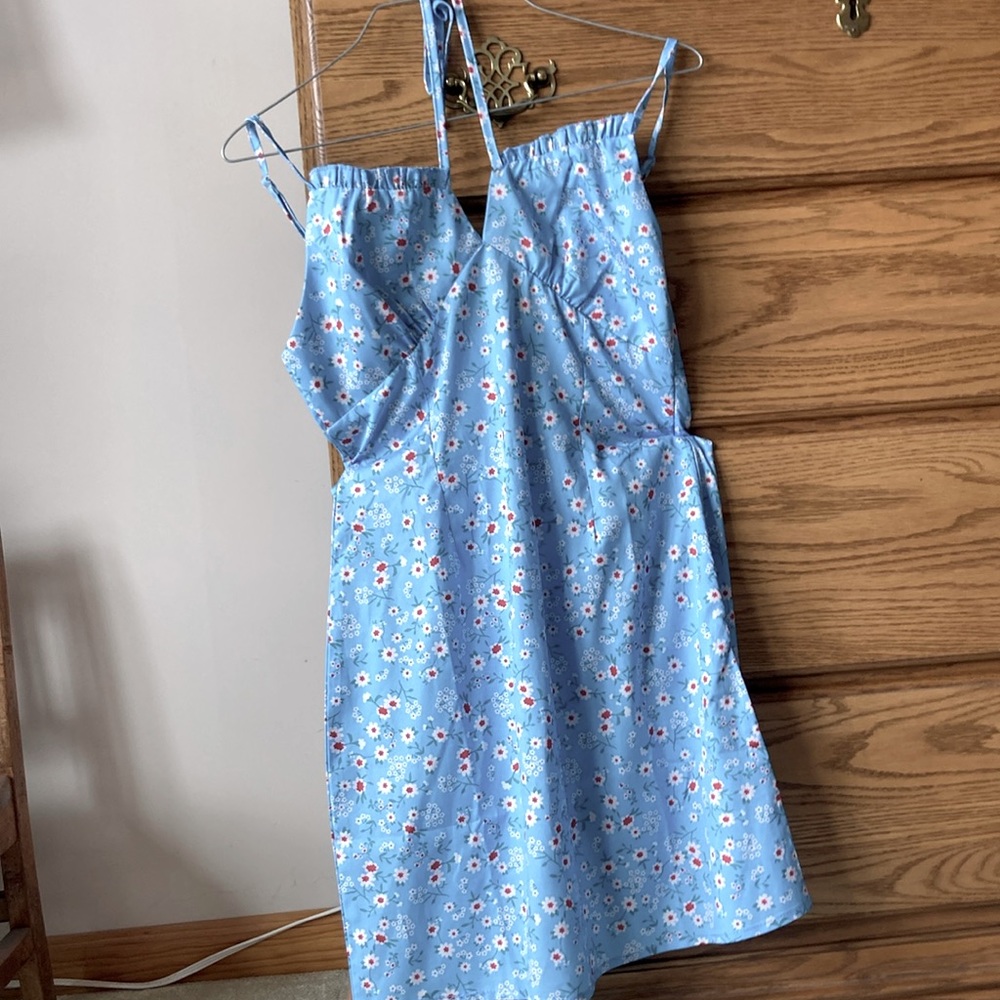 Women’s dress